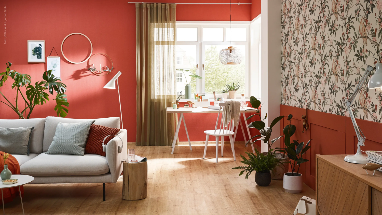 Foto: JOKA / W. & L. Jordan GmbH